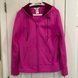 NORTH FACE - WOMEN’s ZIP HOODIE